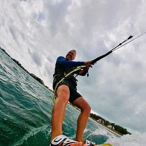 Meet your Posher, Mark